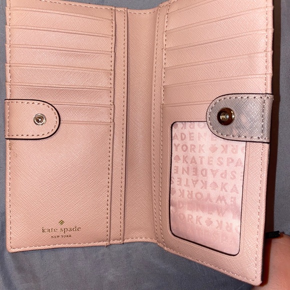 Kate Spade Wallet - Picture 2 of 5